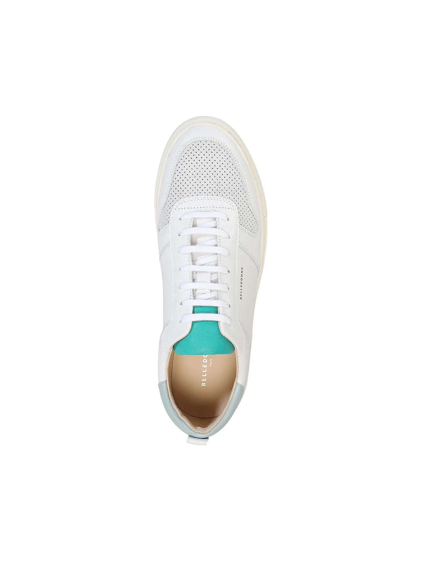 BELLEDONNE PARIS | Sneaker | 